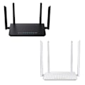 Miniatyrbillede 5 af 5: Lte Cpe 4g Wifi Router 300m Cat4 32 Wifi Router Rj