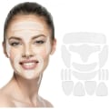 Miniatyrbillede 1 af 5: IC Ansigtsplaster Anti Aging - Rynkebeskyttelse i panden, Rynker i øjnene