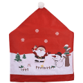 Miniatyrbilde 5 av 5: IC NOE 4 stk. Julstolsdeksler, Juledekorasjon