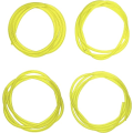 Miniatyrbilde 2 av 11: 4 stk bensinslange, bensinslange, 2 x 3,5 mm, 2,5 x 5 mm, 3 x 5 mm, 3 x 6 m