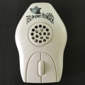 Miniatyrbilde 5 av 5: Forsterker Fast Telefon Klokkering Ekstra Høy Telefonring