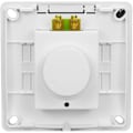 Miniatyrbild 4 av 5: Takfläktkontroll - 220V 10A Väggströmbrytare för 15-300W Dimmer - Typ 86, av DEBUNS