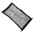 Miniatyrbillede 4 af 5: IC 1 stk Elastisk opbevaringsnet til lastbil autocamper autocamper autocamper autocamper