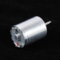 Pikkukuva 2 / 5: IC Mikro 24 mm pyöreä RF-370CB-11670 370 DC-moottori 12V 18V 24V 5000RP