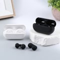 Miniatyrbilde 2 av 5: IC För Sound Earcuffs Upgrade Pro Ørepropp Trådløs Bluetooth Ørepropp Hvit
