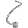 Miniatyrbillede 1 af 3: Quart Erstatnings Dejkrog til Kitchenaid KSM7990 KSM7581 Røremaskine - Rustfrit Stål, af DEBUNS