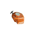 Miniatyrbild 5 av 5: Startsnöre Startapparat För STIHL HS81 HS81R HS81T HS86 HS86R Häcksax, av DEBUNS