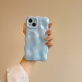 Pikkukuva 1 / 4: IC Macaron Pure Colors iPhone-kotelo iPhone 11