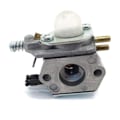 Pikkukuva 1 / 4: IC-kaasutin 43cc 49cc 2 15mm