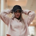 Miniatyrbillede 5 af 5: IC Mænd Kvinder Cap Vasket Distressed Twill Bomuld Baseballkasketter Vintage Justerbar Dad Hat