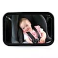 Miniatyrbillede 1 af 4: IC Baby spejl med 360 graders rotationsfrihed