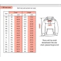 Miniatyrbillede 3 af 3: Regnbuevenner 3D-printet hættetrøje F6 Sweater F6 M