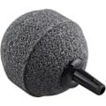 Miniatyrbild 4 av 4: 2 ST 30mm Akvarie Boll Bubbel Luftstenar Diffuser för Akvarium Hydroponisk Pump