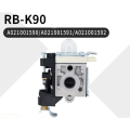 Miniatyrbild 1 av 3: IC Förgasare för RB-K90 Passar för PB-251 PB-255 PB-255LN ES-255