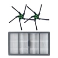 Miniatyrbillede 3 af 4: IC Reservedele til eufy RoboVac 11S, 15T, 30, 30C, 15C, 12, 25C, 35C