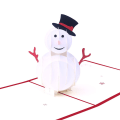Miniatyrbilde 2 av 5: IC 5 stk Jul Kreativ 3D Juletre