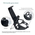 Miniatyrbillede 3 af 5: IC PS4-håndtag mobiltelefonholder, universal spilstøtte