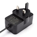 Pikkukuva 2 / 4: IC 12V2A virtalähde kodinkoneille - Musta