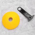 Miniatyrbillede 5 af 5: IC CNE Fodbold Kegler Træningsudstyr Fodbold Kegler Disk
