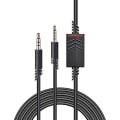 Miniatyrbilde 1 av 5: IC CNE Erstatningshodetelefonkabel, For Astro A10/a40 Gaming