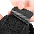 Pikkukuva 5 / 5: IC Anti Snore Stop Bälte Anti Snoring Chin Strap Sömnbälte Jaw Ant A2
