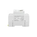 Miniatyrbilde 3 av 5: Digital Timer, 1 stk LCD-skjerm Ukentlig Programmerbar Elektronisk Tidsrelébryter 16 på ＆ 16 av Timer(220V)..DEBUNS
