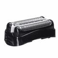 Braun Shaver 3 -sarjan 3000S 3010S 3020S musta kalvopää