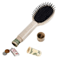 Miniatyrbild 1 av 5: IC 1:a Riktig hårborste Stash Comb Safe Diversion Securi