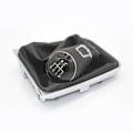 Miniatyrbilde 2 av 2: IC Reservedeler For Citroen C4 Sega Girspak Håndball Svart 5-trinns
