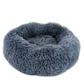 Miniatyrbillede 1 af 5: IC Hundebed Rund Katteseng Blød Munk, Vaskbar 40cm