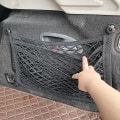 Miniatyrbillede 1 af 5: IC 1 stk Elastisk opbevaringsnet til lastbil autocamper autocamper autocamper autocamper