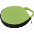 IC CD-etui DVD-opbevaring CD-pung CD-holder Opdeler Mappe 20 Kapacitet