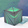 Pikkukuva 1 / 5: Magneettinen 3D-kääntöpalapelin Rubikin kuutio
