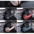 Pikkukuva 2 / 4: IC 5.0 Bluetooth -kuulokkeet taitettavat ja kaapeli Dual Bluetooth