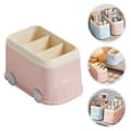 Desktop Storage Multifunctional Letter Box Desktop Organizer