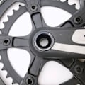 Pikkukuva 2 / 4: IC Cannondale Hollowgram Sisl2 Veivakruvussarja - Musta - Kp251/blk