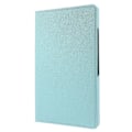 Miniatyrbilde 3 av 5: IC Samsung Galaxy Tab A8 10.5 (2021) Etui 360° rotasjon Lys Blå