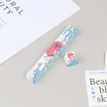 Pikkukuva 2 / 5: IC 2st Coral Sea Keycaps Fem sidor Dye-Subbad OEM-profilutrymme
