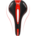 Miniatyrbilde 4 av 5: Sadeltrekk IC Selle VTT Confort Mann Gel Sadel Deksel MTB-utstyr for landeveissykling konkurransesykler for menn