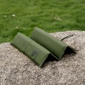 Miniatyrbillede 4 af 4: IC Fukttålig Isolerad Kudde som Kan Vikas Samman