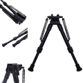 Miniatyrbillede 1 af 5: IC 3 Nivåer Justerbar 7 till 9 Taktisk M4 Stent Bipod