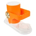 Dough Press Tool for Dumpling Wrappers