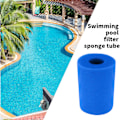 Miniatyrbilde 4 av 5: IC Filter Svamp, Filterpatron Svamp, Poolfilter