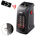 Pikkukuva 1 / 5: IC NOE Mini-lämmitin Ajastimella 350W
