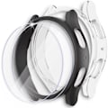 Miniatyrbillede 1 af 5: Skærmbeskyttelse og etui til Samsung Galaxy Watch 5 44mm, ramme IC