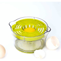 Miniatyrbillede 5 af 5: Multifunktionel Manuel Citruspresser, 4 i 1 Juicer til Appelsiner, Citroner, Citrusfrugter, med 1 Rivejern, Graveret Måling 400ml