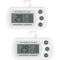 Pikkukuva 1 / 4: IC 2 ST Digital Kyl Frys Termometer Temperatur -20 till