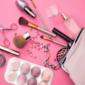 Pikkukuva 5 / 5: Bit Makeup Svamp Set