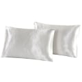 Miniatyrbilde 1 av 4: IC 2-pakks putevar i silkesatin Silk satin putevar B