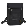 IC Rejsepas-pung RFID-pas-holder, let pas sort